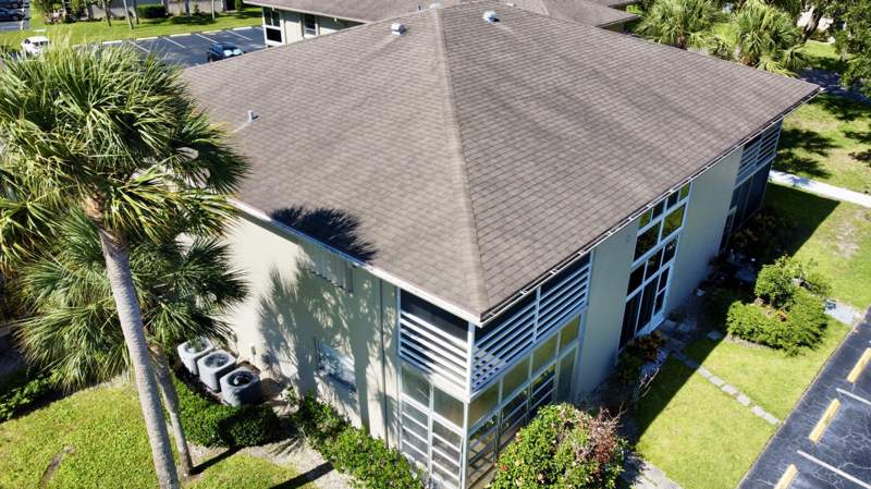 1 bedroom Condominium at 32 Lake Vista Trail #105, Vista St Lucie Buildings 9 Thru 20, Port St. Lucie — photo 2