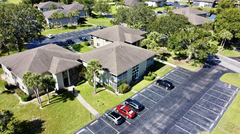 1 bedroom Condominium at 32 Lake Vista Trail #105, Vista St Lucie Buildings 9 Thru 20, Port St. Lucie — photo 3