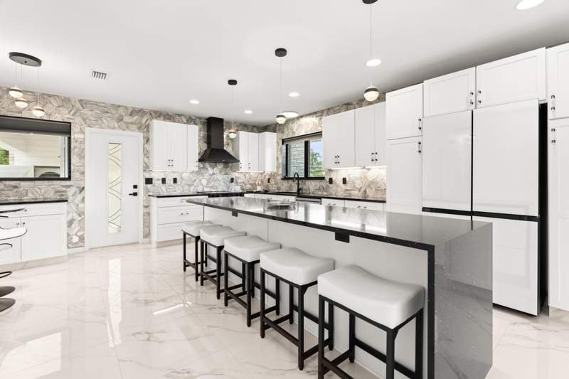 3 bedroom Single Family Residence at 1428 N M Street, North Lake Worth, Lake Worth Beach — photo 3