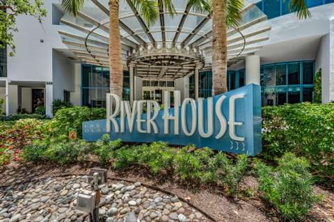 333 Las Olas Way #4206, home for sale on Las Olas Way