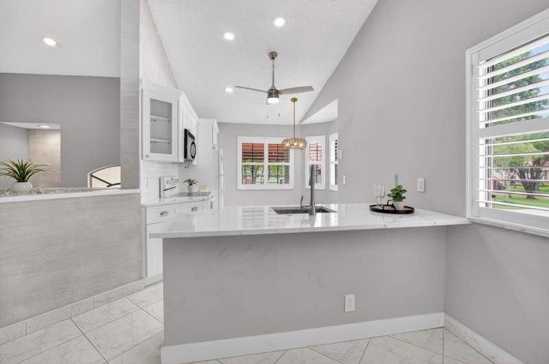 3 bedroom Condominium at 7844 Lexington Club Boulevard #C, Lexington Club Villas Condo, Delray Beach — photo 3