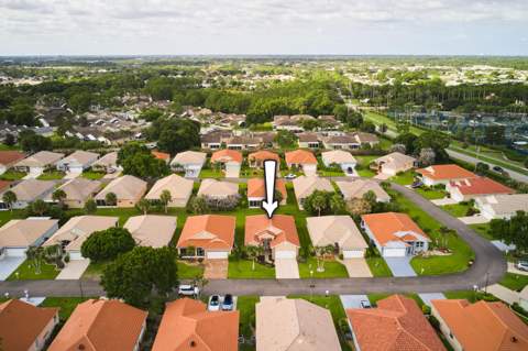 875 NW Sarria Court, Port St. Lucie FL - photo 21 of 23