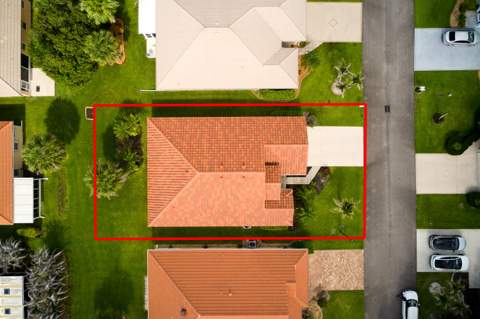 875 NW Sarria Court, Port St. Lucie FL - photo 22 of 23