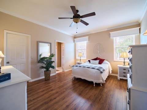 875 NW Sarria Court, Port St. Lucie FL - photo 10 of 23