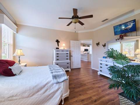 875 NW Sarria Court, Port St. Lucie FL - photo 11 of 23