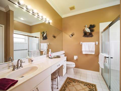 875 NW Sarria Court, Port St. Lucie FL - photo 13 of 23