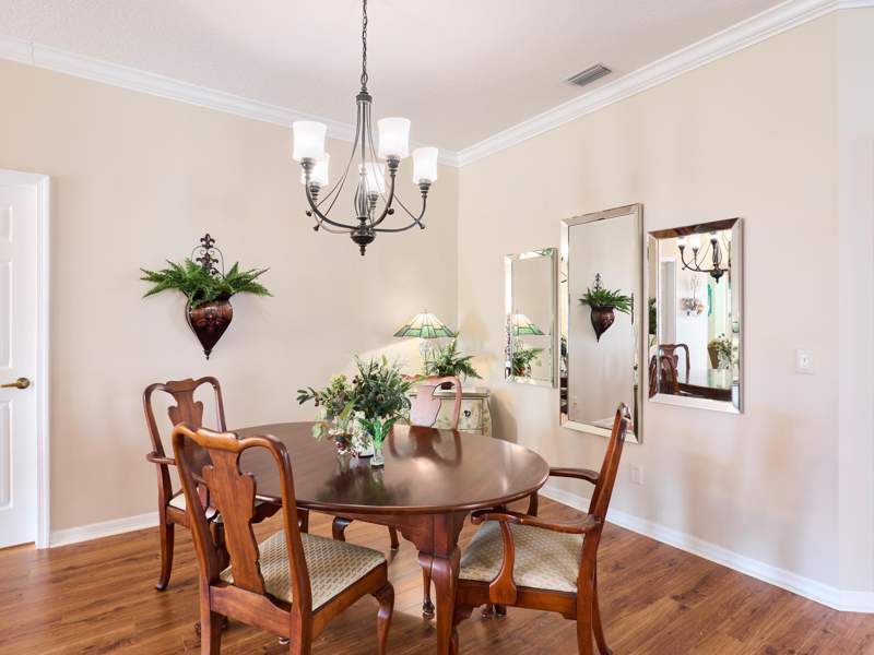 2 bedroom Single Family Residence at 875 NW Sarria Court, Kings Isle, Port St. Lucie — photo 4