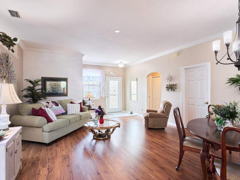 2 bedroom Single Family Residence at 875 NW Sarria Court, Kings Isle, Port St. Lucie — photo 2