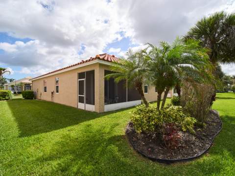 875 NW Sarria Court, Port St. Lucie FL - photo 20 of 23