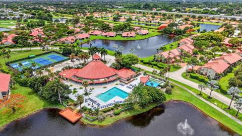 7844 Lexington Club Boulevard #C, Delray Beach FL - photo 22 of 31