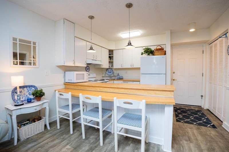 1 bedroom Condominium at 2400 S Ocean Drive #5414, Golf Villas, Fort Pierce — photo 5