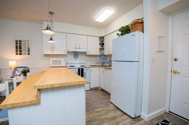 1 bedroom Condominium at 2400 S Ocean Drive #5414, Golf Villas, Fort Pierce — photo 3