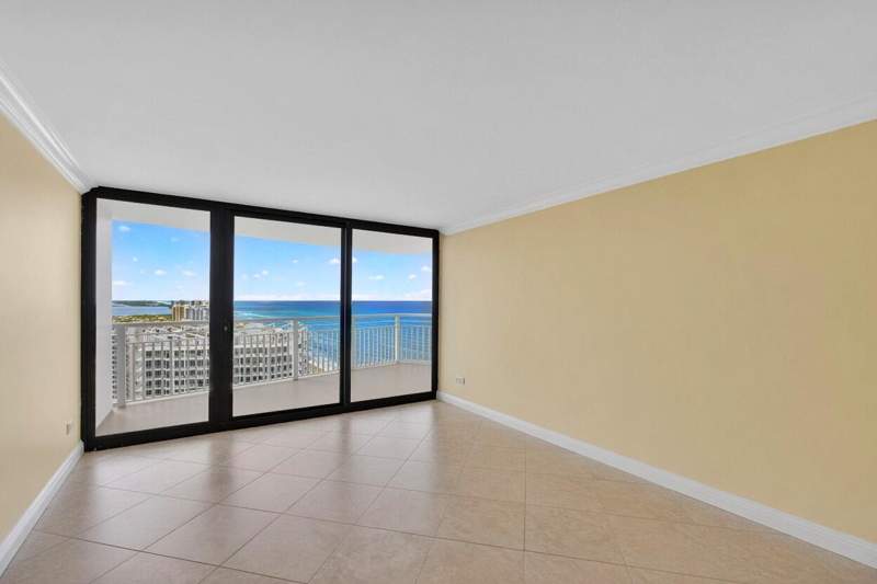 1 bedroom Condominium at 3000 N Ocean Drive #31 B, Tiara Condo, Singer Island — photo 3