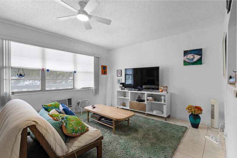 1 bedroom Condominium at 18 Prescott A, Prescott A Condo, Deerfield Beach — photo 4