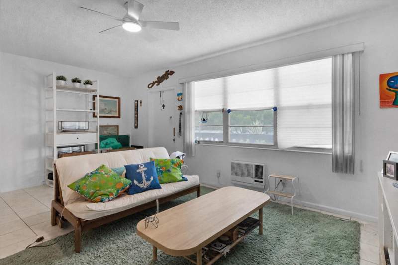1 bedroom Condominium at 18 Prescott A, Prescott A Condo, Deerfield Beach — photo 5