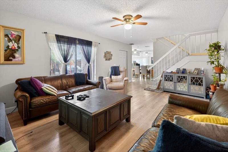 2 bedroom Townhouse at 6351 Seven Springs Boulevard #B, Seven Springs 1, Greenacres — photo 4