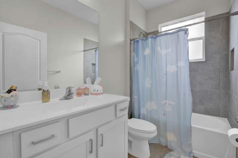7456 NW Greenspring Street, Port St. Lucie FL - photo 14 of 33