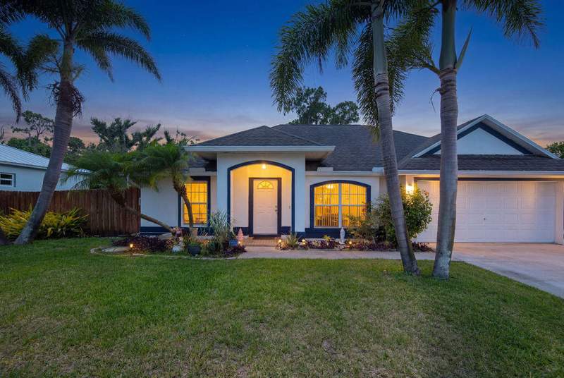 3 bedroom Single Family Residence at 1634 SW Duclair Avenue, Port St Lucie Section 7, Port St. Lucie — photo 2