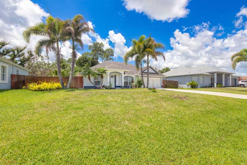 3 bedroom Single Family Residence at 1634 SW Duclair Avenue, Port St Lucie Section 7, Port St. Lucie — photo 4