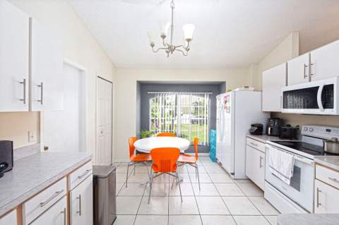 1634 SW Duclair Avenue, Port St. Lucie FL - photo 13 of 40