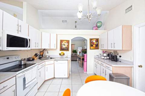 1634 SW Duclair Avenue, Port St. Lucie FL - photo 15 of 40