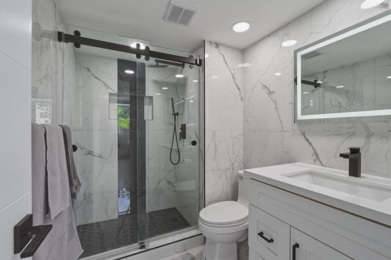2 bedroom Condominium at 9523 N Hollybrook Lake Drive #103, Hollybrook Golf And Tennis Club, Pembroke Pines — photo 5