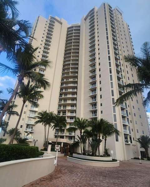 2700 N Ocean Drive #2503a, Riviera Beach FL - photo 23 of 29