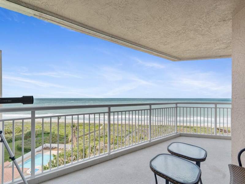 3 bedroom Condominium at 3880 N Highway A1a #901, Hibiscus By The Sea Condominium, Fort Pierce — photo 3