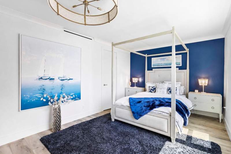 2 bedroom Co-Ownership at 2921 S Ocean Boulevard #704, Highland Towers Inc, Highland Beach — photo 5