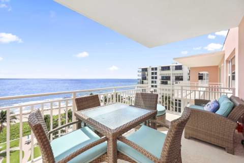 2921 S Ocean Boulevard #704, Highland Beach FL - photo 7 of 28