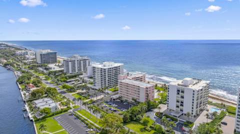 2921 S Ocean Boulevard #704, Highland Beach FL - photo 8 of 28