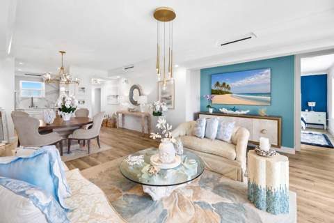 2921 S Ocean Boulevard #704, Highland Beach FL - photo 10 of 28