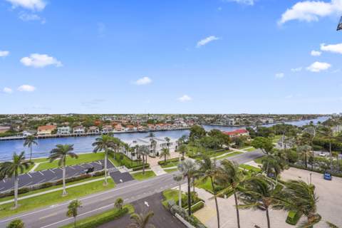 2921 S Ocean Boulevard #704, Highland Beach FL - photo 19 of 28