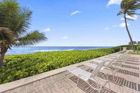 2921 S Ocean Boulevard #704, Highland Beach FL - photo 23 of 28