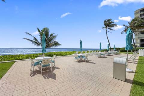 2921 S Ocean Boulevard #704, Highland Beach FL - photo 24 of 28