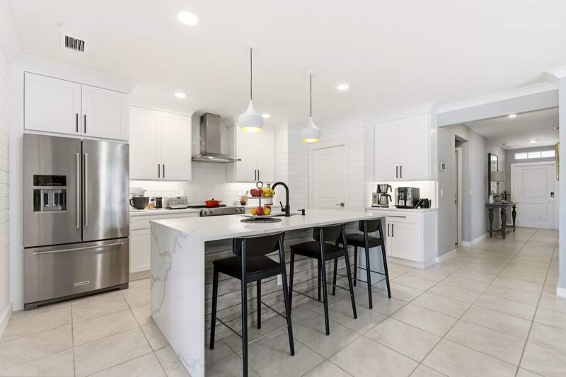 4 bedroom Single Family Residence at 3899 SE Lee Street, Port Salerno, Stuart — photo 3