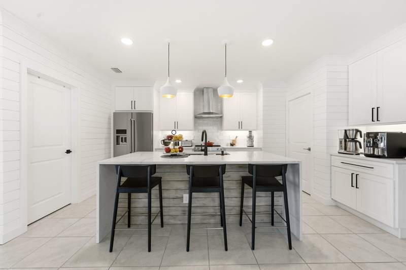 4 bedroom Single Family Residence at 3899 SE Lee Street, Port Salerno, Stuart — photo 5