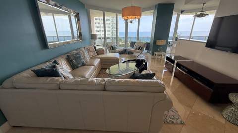 3200 N Ocean Boulevard #605, Fort Lauderdale FL - photo 9 of 18