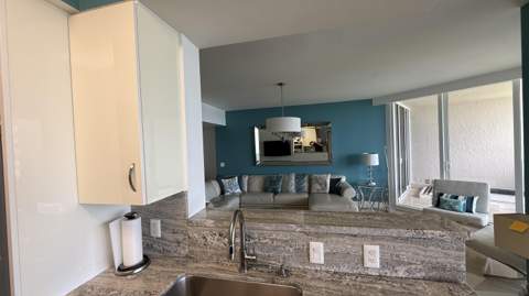 3200 N Ocean Boulevard #605, Fort Lauderdale FL - photo 12 of 18