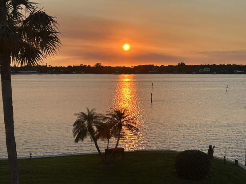 2 bedroom Condominium at 1950 SW Palm City Road #14-305, Circle Bay Yacht Club Condo, Stuart — photo 2