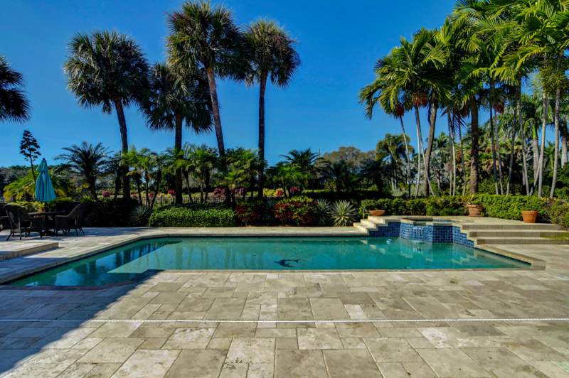 4 bedroom Single Family Residence at 4976 Bocaire Boulevard, Bocaire Golf Club 1, Boca Raton — photo 4