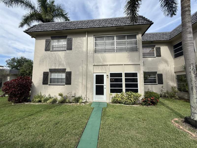2 bedroom Condominium at 375 SW 56th Avenue #116, The Meadows, Margate — photo 2