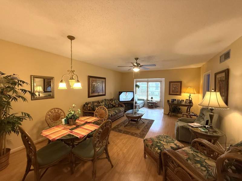 2 bedroom Condominium at 375 SW 56th Avenue #116, The Meadows, Margate — photo 4