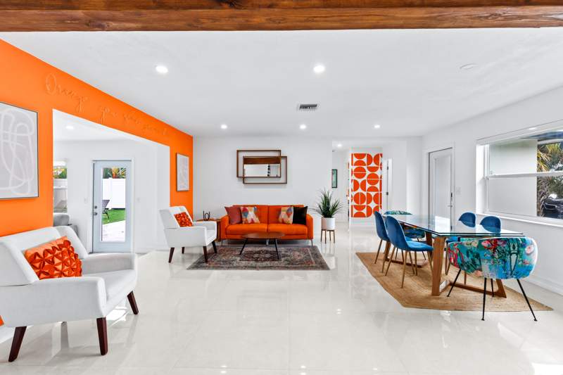 3 bedroom Single Family Residence at 5530 NE 18th Avenue, Coral Ridge Add, Fort Lauderdale — photo 5