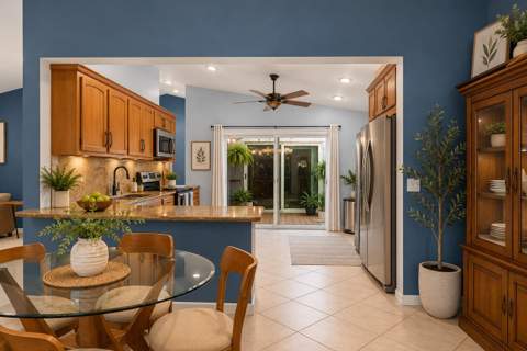 8634 Bridle Path Court #1, Davie FL - photo 6 of 16