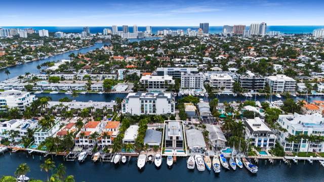 Victoria Isles Fort Lauderdale