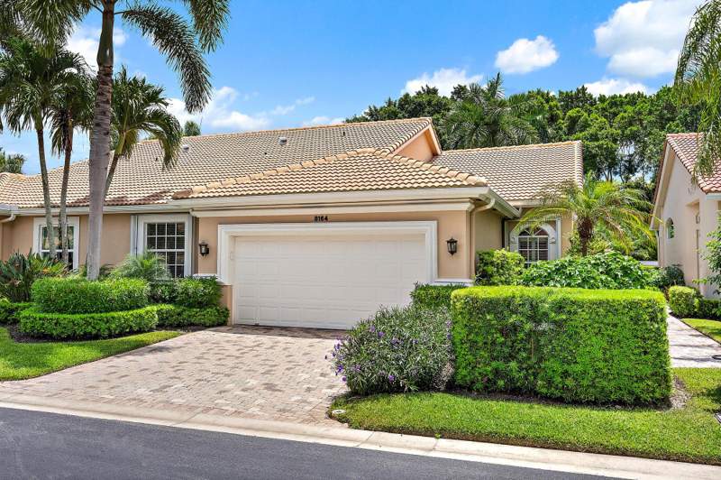3 bedroom Townhouse at 8164 Sandpiper Way, Ibis Golf And Country Club - Sandpiper Cove, West Palm Beach — photo 4