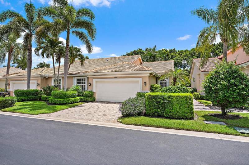 3 bedroom Townhouse at 8164 Sandpiper Way, Ibis Golf And Country Club - Sandpiper Cove, West Palm Beach — photo 5