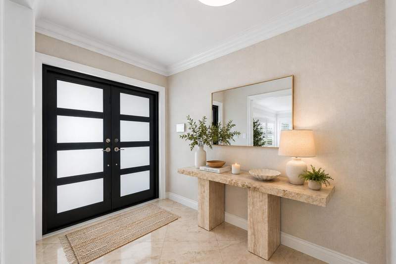 4 bedroom Single Family Residence at 4230 NE 24th Avenue, Venetian Isles 3rd Sec, Lighthouse Point — photo 5