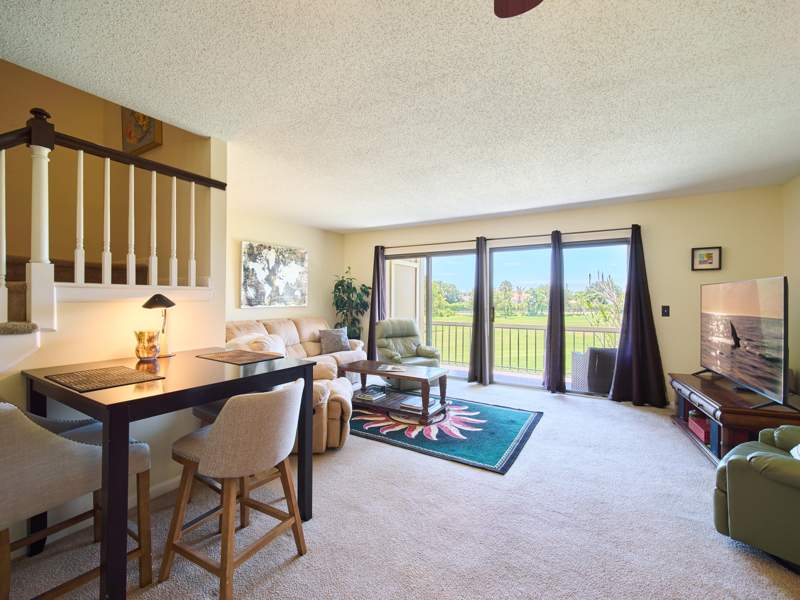 2 bedroom Condominium at 18439 SE Wood Haven Lane #M, Riverbend, Jupiter — photo 5